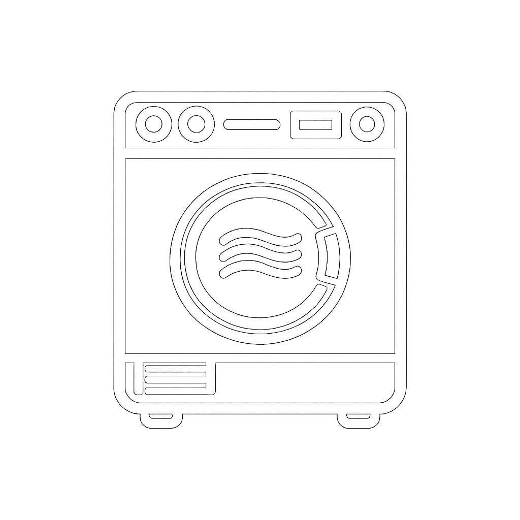 Sèche-linge