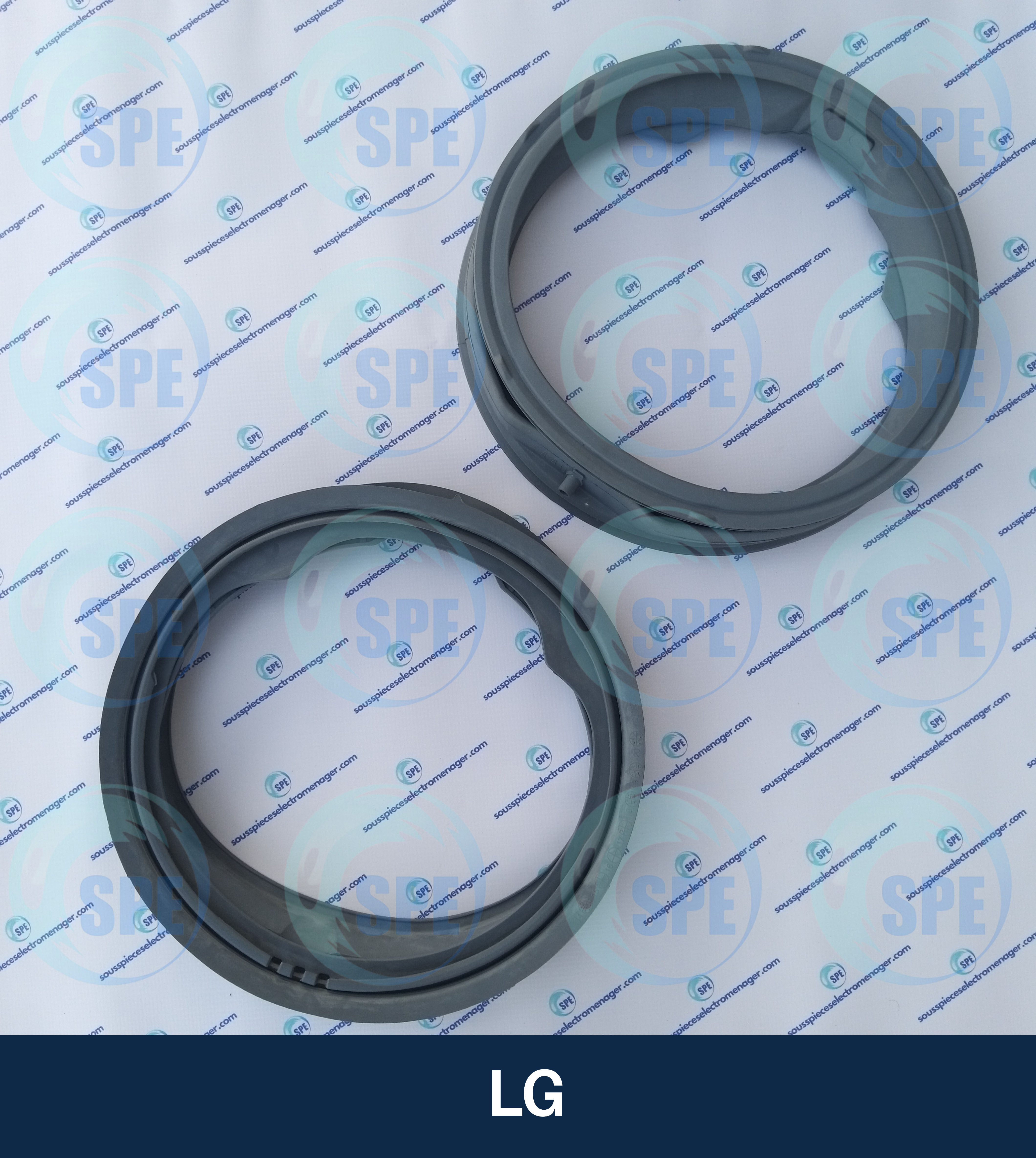 Joint de Porte